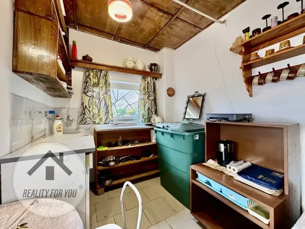 Prodej chaty, Ústí nad Labem, Na Čihadle, 38 m2