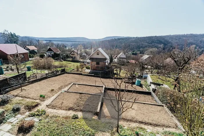 Prodej chaty, Ivančice, 48 m2