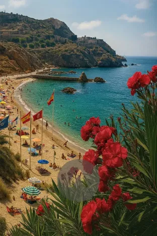 Prodej bytu 3+kk, Torrevieja, Španělsko, Calle Emil, 56 m2