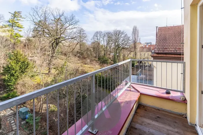 Prodej bytu 3+kk, Brno, náměstí 28. října, 90 m2