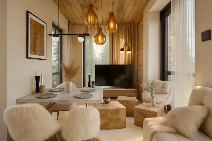 Prodej ubytování, Josefův Důl, 29 m2