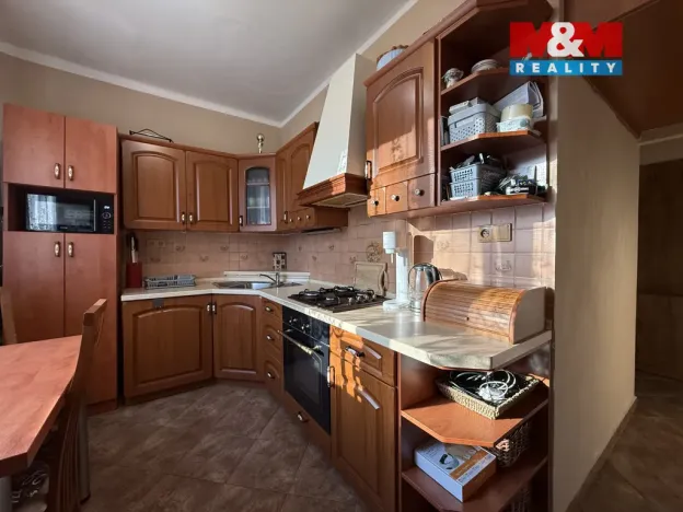 Prodej bytu 3+1, Karviná - Ráj, U Lesa, 68 m2