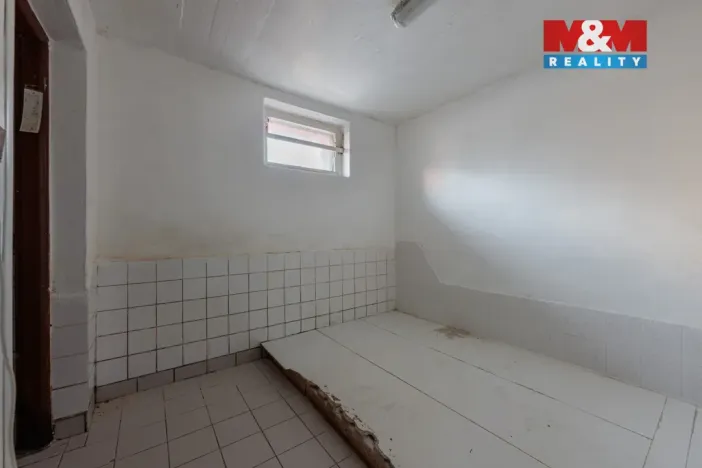 Prodej obchodního prostoru, Karlovy Vary, Moskevská, 85 m2