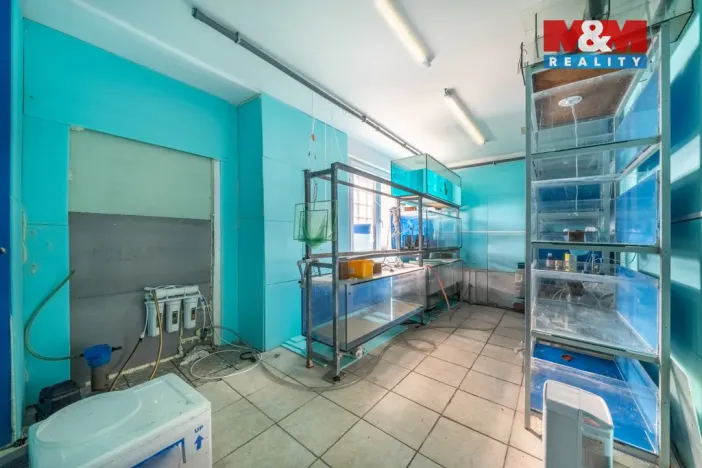 Prodej bytu 3+kk, Skořice, 73 m2