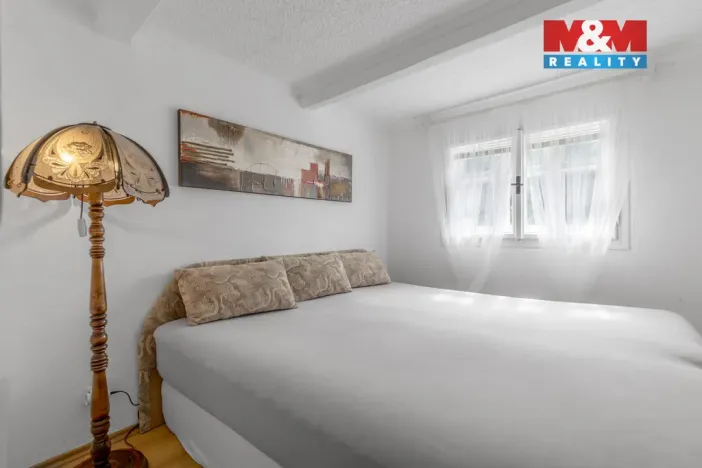 Prodej chalupy, Morávka, 294 m2