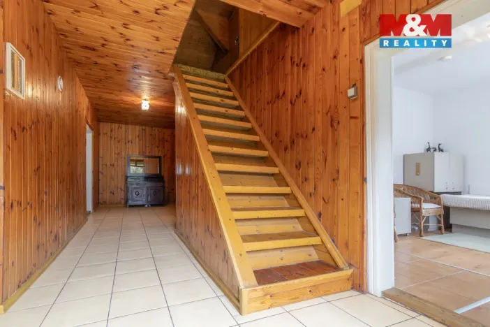 Prodej chalupy, Morávka, 294 m2