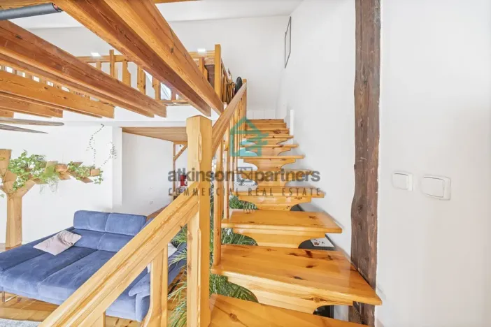 Prodej bytu 6+kk a větší, České Budějovice - České Budějovice 7, Matice školské, 177 m2