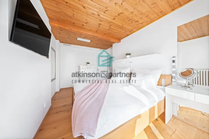 Prodej bytu 6+kk a větší, České Budějovice - České Budějovice 7, Matice školské, 177 m2