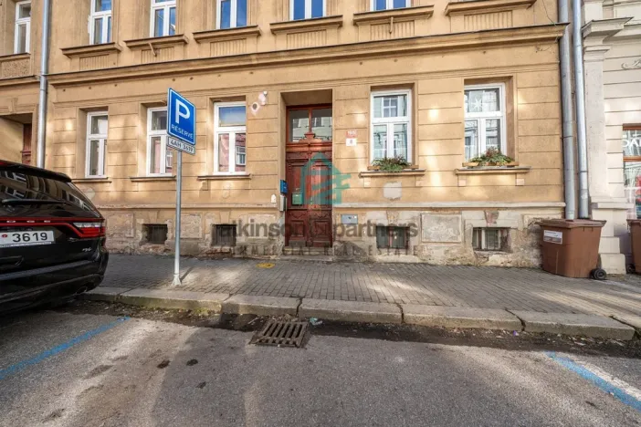 Prodej bytu 6+kk a větší, České Budějovice - České Budějovice 7, Matice školské, 177 m2