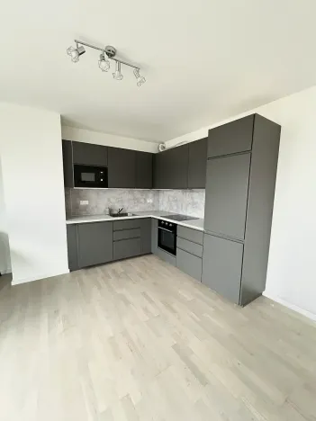 Pronájem bytu 3+kk, Praha - Košíře, Tůmova, 105 m2