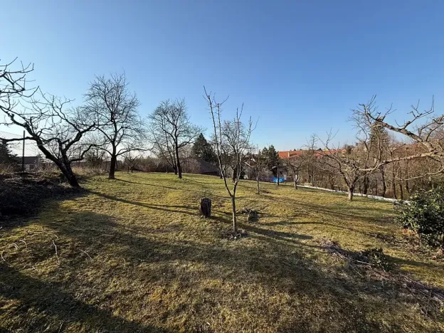 Prodej rodinného domu, Prace, K Mohyle míru, 185 m2