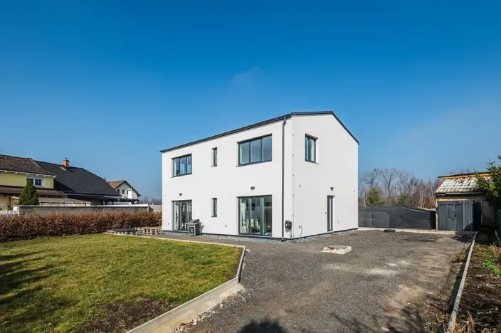 Prodej rodinného domu, Kutná Hora, 165 m2