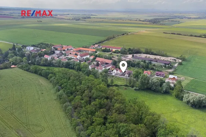 Prodej rodinného domu, Číčovice, 201 m2