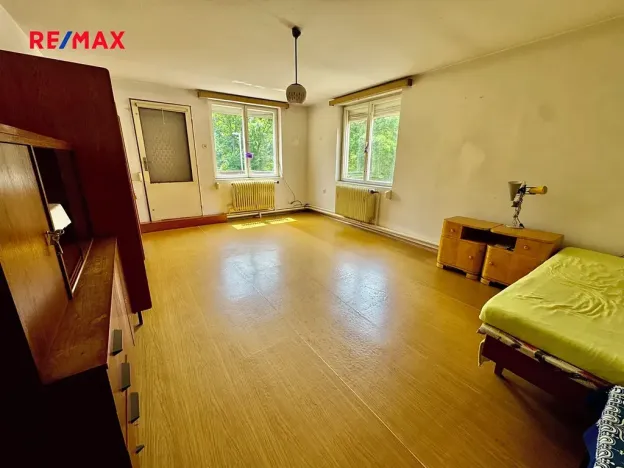 Prodej rodinného domu, Číčovice, 201 m2