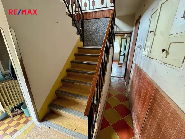 Prodej rodinného domu, Číčovice, 201 m2