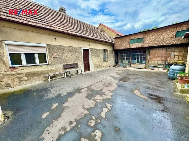 Prodej rodinného domu, Číčovice, 201 m2