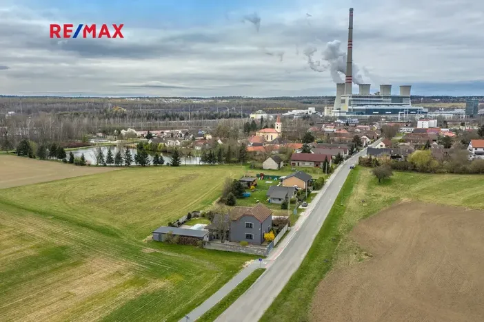 Prodej rodinného domu, Trnávka, Obránců míru, 145 m2