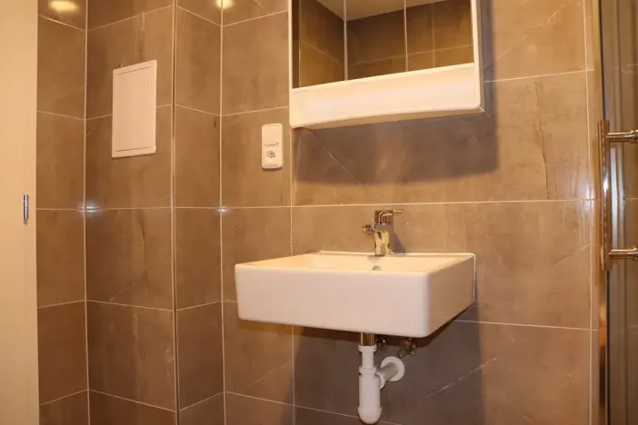 Pronájem bytu 1+kk, Světnov, 32 m2