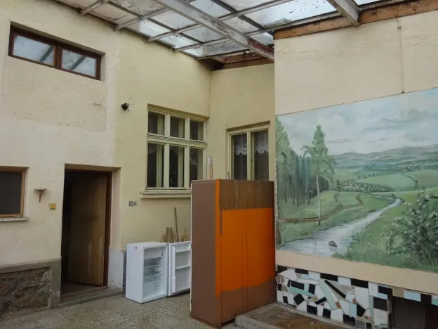 Prodej rodinného domu, Dolní Loučky, 106 m2