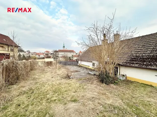 Prodej rodinného domu, Jindřichův Hradec, Bratrská, 120 m2