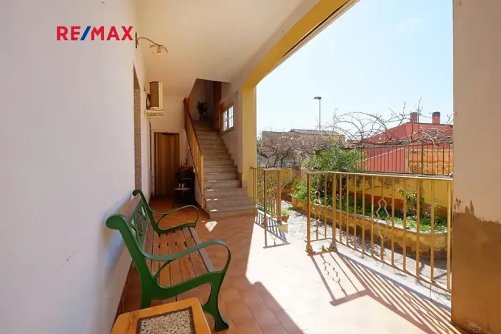 Prodej rodinného domu, Teulada, Itálie, 142 m2