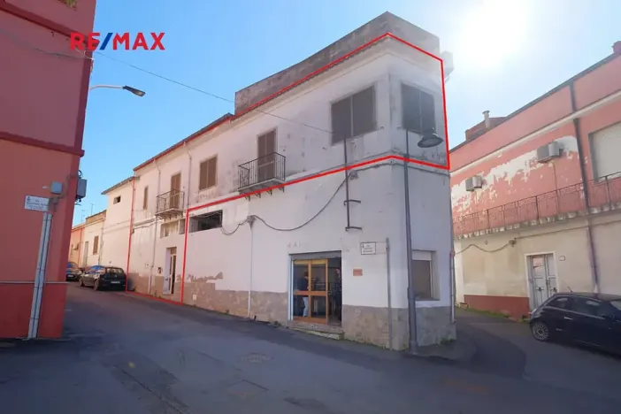 Prodej atypického bytu, Teulada, Itálie, 90 m2