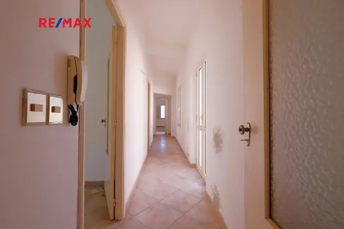 Prodej atypického bytu, Teulada, Itálie, 90 m2