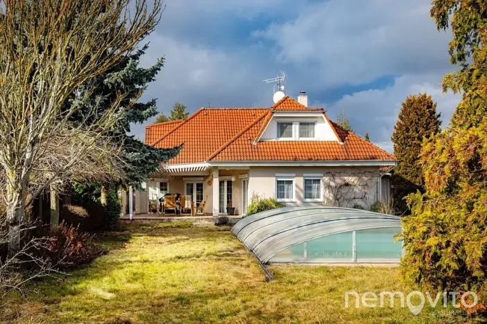 Prodej rodinného domu, Jesenice, Zvonková, 230 m2