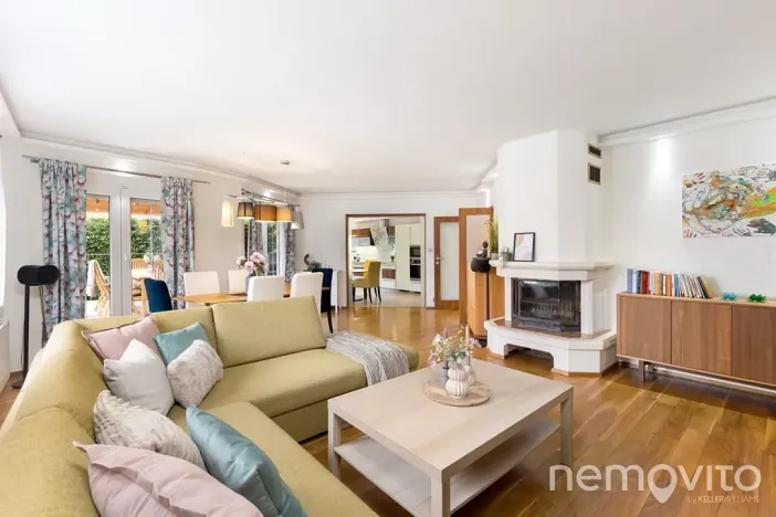 Prodej rodinného domu, Jesenice, Zvonková, 230 m2