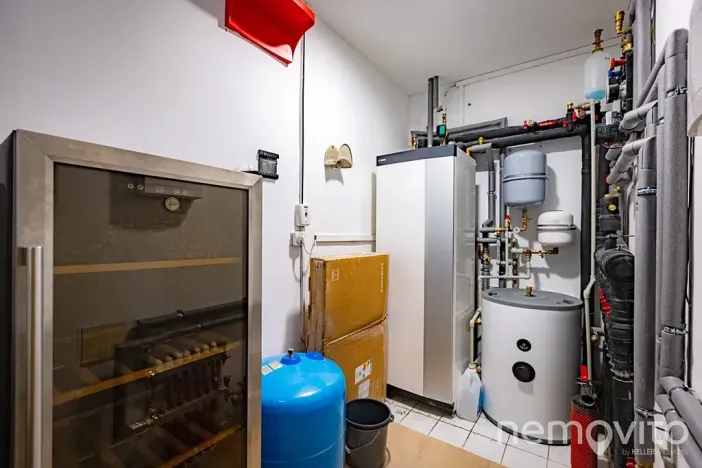 Prodej rodinného domu, Jesenice, Zvonková, 230 m2