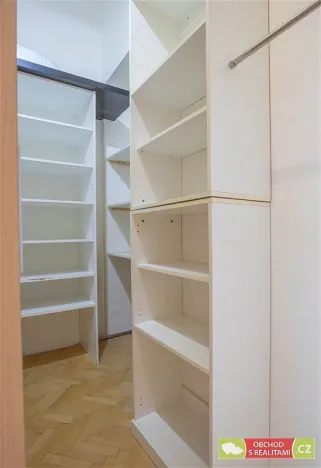 Pronájem bytu 3+kk, Praha, Dejvická, 106 m2