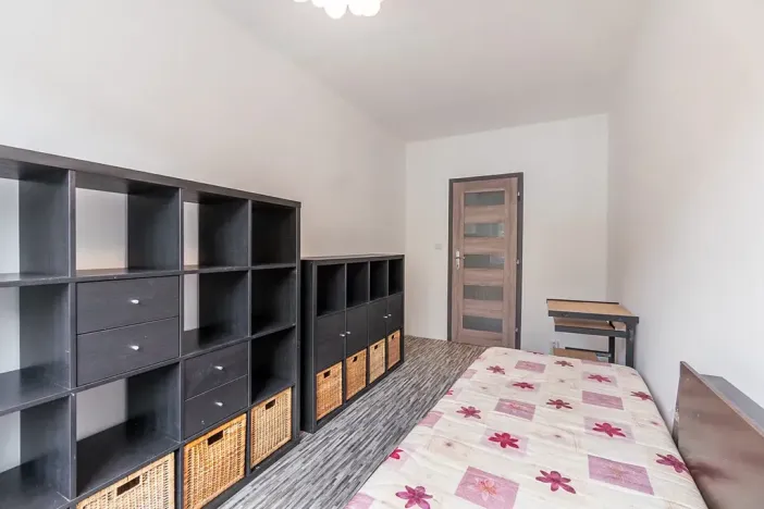 Prodej bytu 3+1, Ústí nad Labem, Přemyslovců, 74 m2