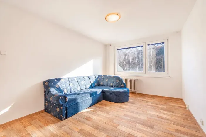 Prodej bytu 2+kk, Teplice, Pražská, 40 m2