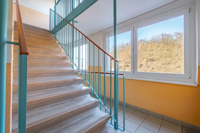 Prodej bytu 2+kk, Teplice, Pražská, 40 m2