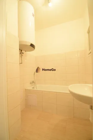 Pronájem bytu 3+kk, Praha - Nusle, Žateckých, 70 m2