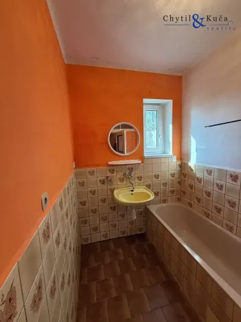 Prodej rodinného domu, Horní Moštěnice, Pod Vinohrady, 200 m2