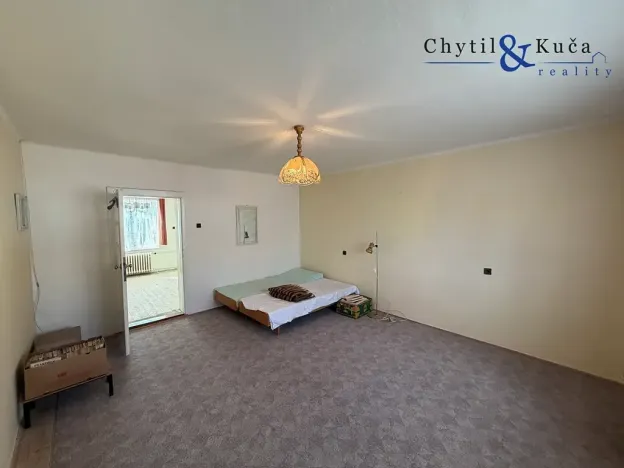 Prodej rodinného domu, Horní Moštěnice, Pod Vinohrady, 200 m2