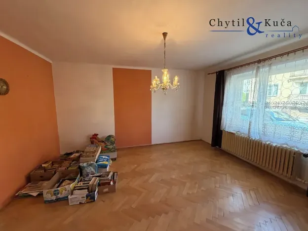 Prodej rodinného domu, Horní Moštěnice, Pod Vinohrady, 200 m2