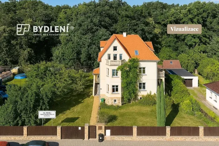 Prodej rodinného domu, Proboštov, Proboštovská, 408 m2