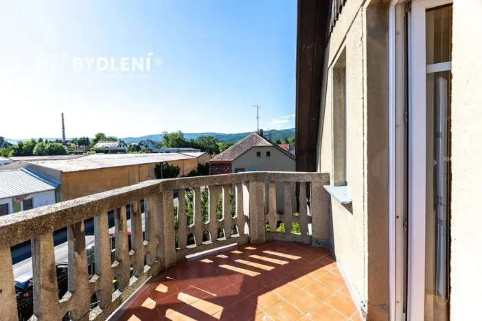 Prodej rodinného domu, Proboštov, Proboštovská, 408 m2