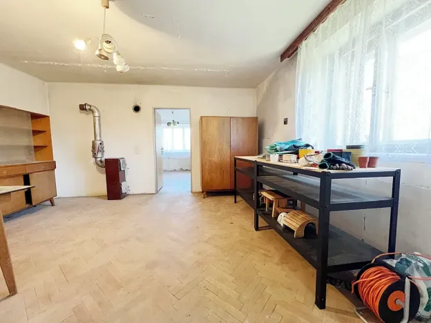 Prodej rodinného domu, Onomyšl, 180 m2