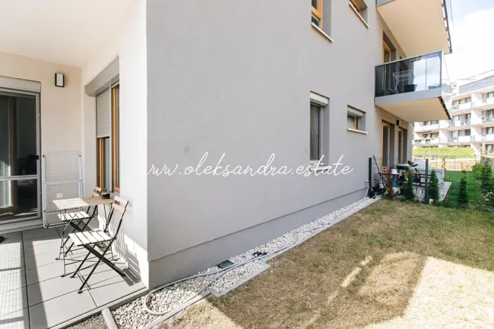 Prodej bytu 2+kk, Praha - Hloubětín, Saarinenova, 52 m2