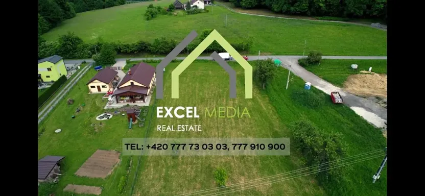 Prodej pozemku pro bydlení, Těrlicko, U Památníku, 954 m2