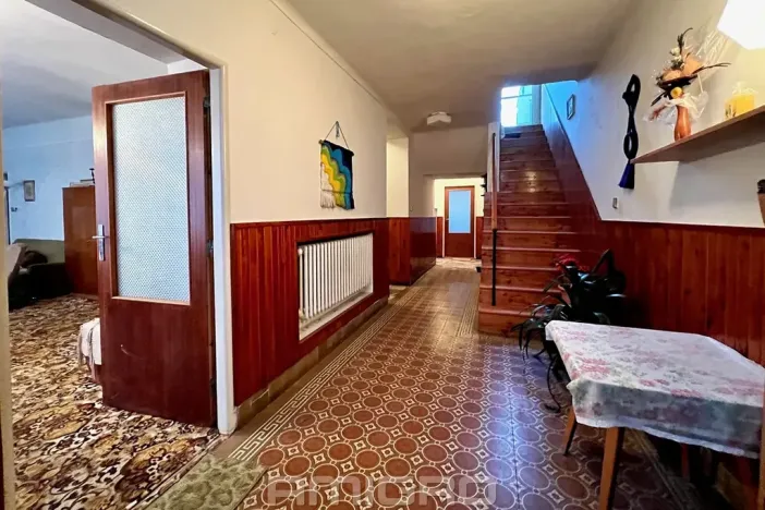 Prodej rodinného domu, Vyškov, Mánesova, 101 m2