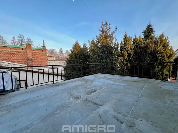 Prodej rodinného domu, Vyškov, Mánesova, 101 m2