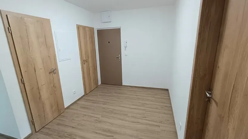 Pronájem bytu 3+1, Nové Město nad Metují, Nad Stadionem, 74 m2