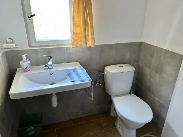 Prodej chaty, Seč, 48 m2