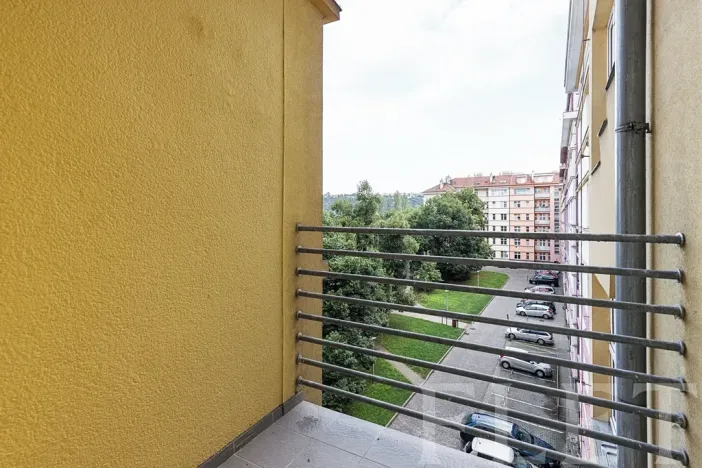 Prodej bytu 2+kk, Praha - Holešovice, U vody, 45 m2