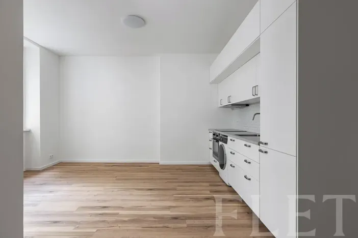 Prodej bytu 3+kk, Praha - Holešovice, Tusarova, 74 m2