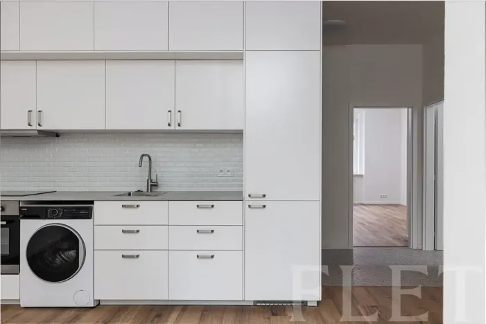 Prodej bytu 3+kk, Praha - Holešovice, Tusarova, 74 m2